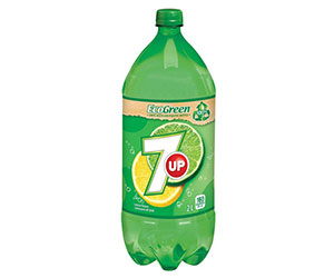 2L Bottle
