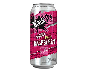 Crushed Raspberry