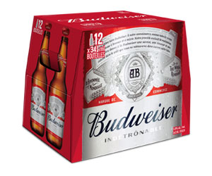12 Bottles