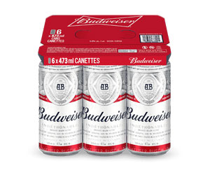 6 x 473mL Cans