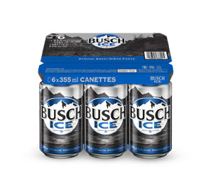 6 Cans