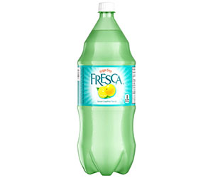 2L Bottle