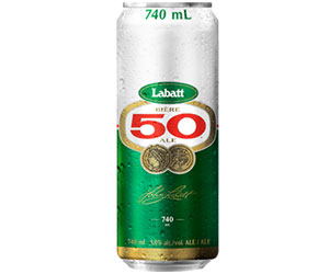 740mL Can