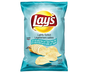 180g Bag
