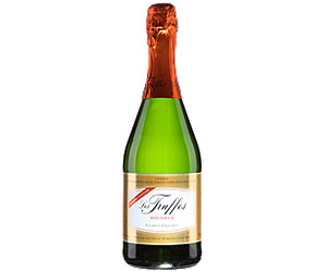 Sparkling White Wine
