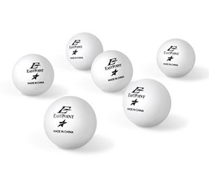 One Ball