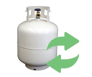 Tank Exchange