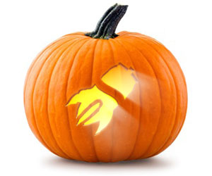 ( pumpkin )