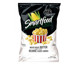 150g Bag of Popcorn