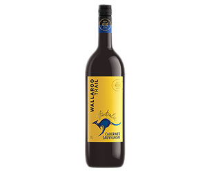 Cabernet Sauvignon