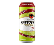 Bacardi Breezer