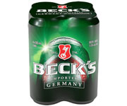 Becks