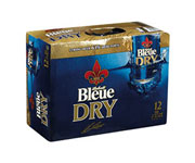 Labatt Blue Dry