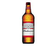 Budweiser