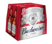 Budweiser