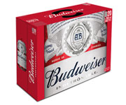 Budweiser