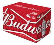 Budweiser