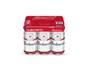 Budweiser