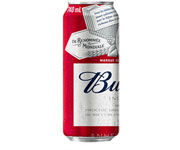 Budweiser