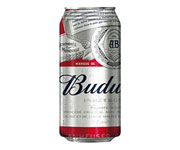 Budweiser