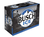 Busch Ice
