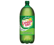 Canada Dry Ginger Ale