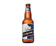Carling Lager