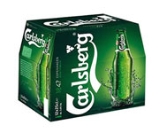 Carlsberg