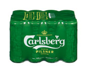 Carlsberg