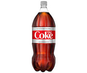 Diet Coca-Cola