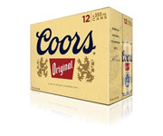 Coors Banquet