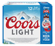 Coors Light