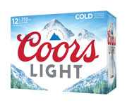 Coors Light
