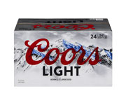 Coors Light