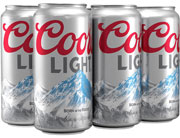 Coors Light