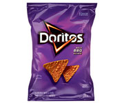 Doritos Bold BBQ