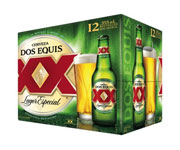 Dos Equis