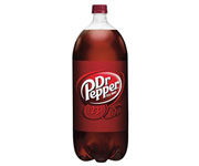 Dr Pepper