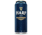 Harp Lager