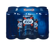 Kronenbourg 1664
