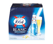 Kronenbourg 1664 Blanc