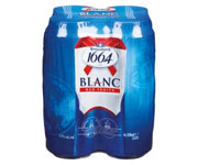 Kronenbourg 1664 Fruits Rouges