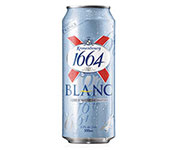Kronenbourg 1664 Blanc