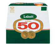 Labatt 50