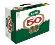 Labatt 50