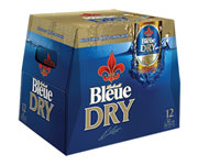 Labatt Blue Dry