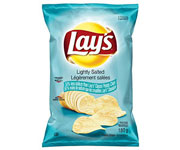 Lays Lightly Salted