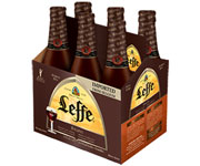 Leffe Brown