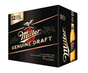 Miller Genuine Draft