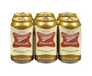 Miller High Life